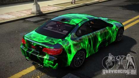 BMW M3 E92 Vaziro S9 для GTA 4