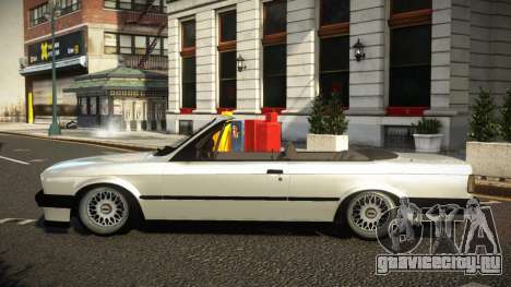 BMW M3 E30 Hemuno для GTA 4