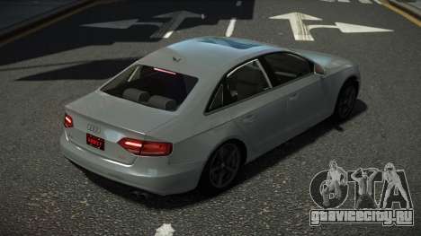 Audi A4 Lakuz для GTA 4