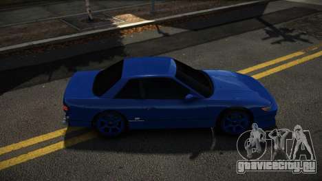 Nissan Silvia Yukida для GTA 4