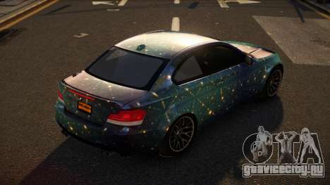 BMW 1M Roquota S12 для GTA 4