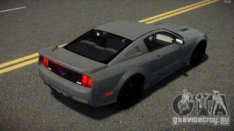 Saleen S281 Bazhi для GTA 4