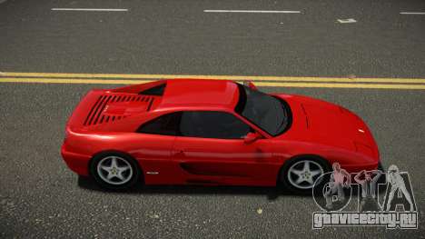 Ferrari F355 Fulim для GTA 4