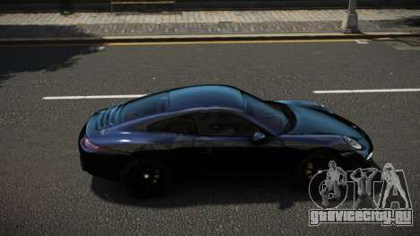 Porsche 911 Rfthid для GTA 4