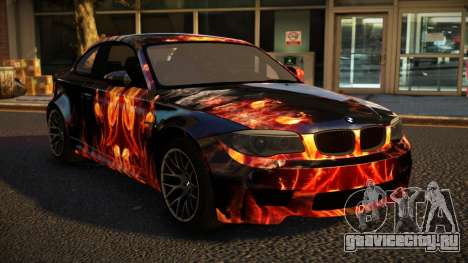 BMW 1M Roquota S8 для GTA 4