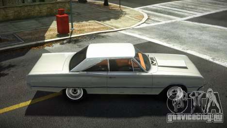 Dodge Coronet Rasgo для GTA 4