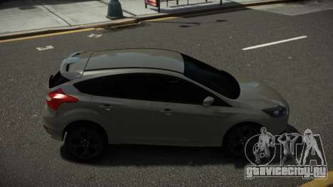 Ford Focus ST Mashiro для GTA 4