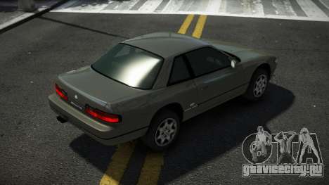 Nissan Silvia Dolaz для GTA 4