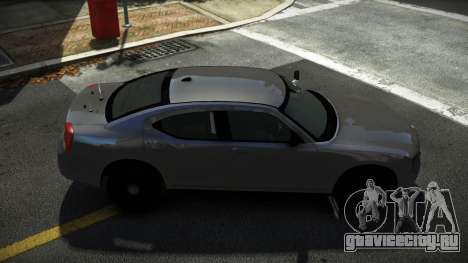 Dodge Charger Gukinos для GTA 4