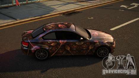 BMW 1M Roquota S14 для GTA 4