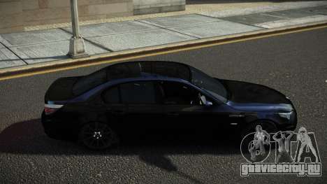 BMW M5 Zigley для GTA 4