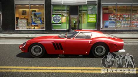 Ferrari 250 Ecron для GTA 4