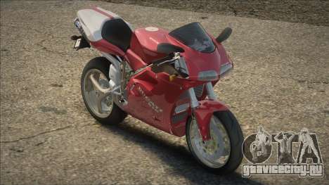 1994 Ducati 916 для GTA San Andreas