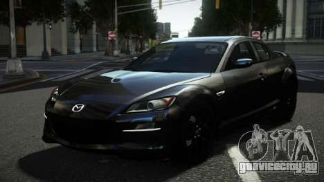 Mazda RX-8 Farun для GTA 4