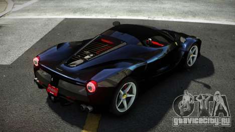 Ferrari LaFerrari Xarlo для GTA 4