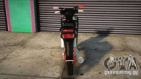 33 Becane Simple Fix для GTA San Andreas