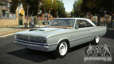 Dodge Coronet Rasgo для GTA 4