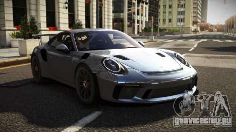 Porsche 911 Ninuko для GTA 4