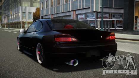 Nissan Silvia Biyong для GTA 4