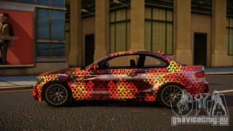 BMW 1M Roquota S2 для GTA 4