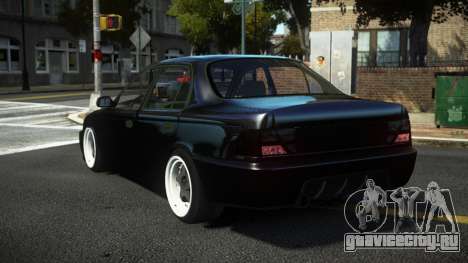 Toyota Corolla Hason для GTA 4