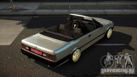 BMW M3 E30 Hemuno для GTA 4