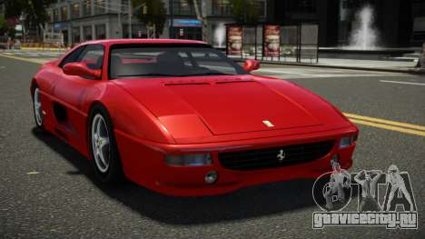 Ferrari F355 Fulim для GTA 4