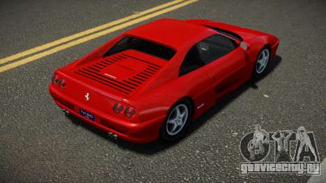 Ferrari F355 Fulim для GTA 4