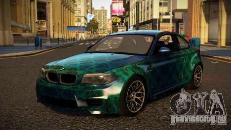 BMW 1M Roquota S4 для GTA 4