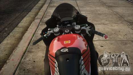 [MotoGP 2019] DUCATI DESMOSEDICI PRAMAC RACING 1 для GTA San Andreas