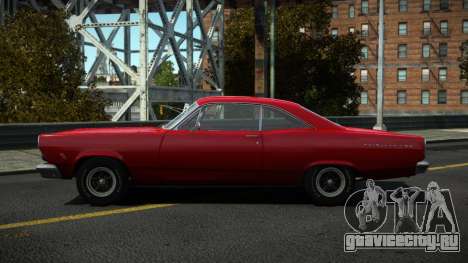 Ford Fairlane Dufil для GTA 4