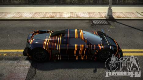 Gumpert Apollo Fracko S12 для GTA 4