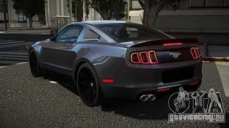 Ford Mustang Sivargo для GTA 4