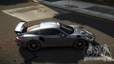 Porsche 911 Ninuko для GTA 4