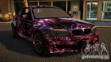 BMW 1M Roquota S13 для GTA 4