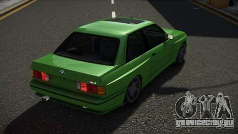 BMW M3 E30 Vaxot для GTA 4