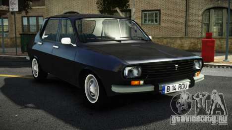 Dacia 1300 Horka для GTA 4