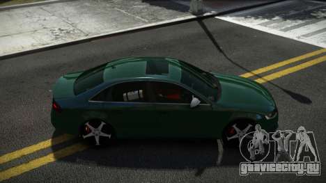 Audi S4 Rehol для GTA 4