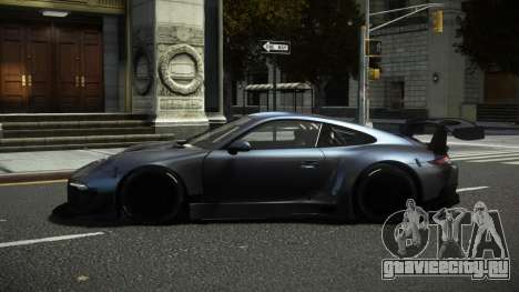 RUF RGT-8 Elfikun для GTA 4