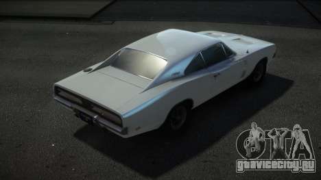 Dodge Charger Laksiyum для GTA 4