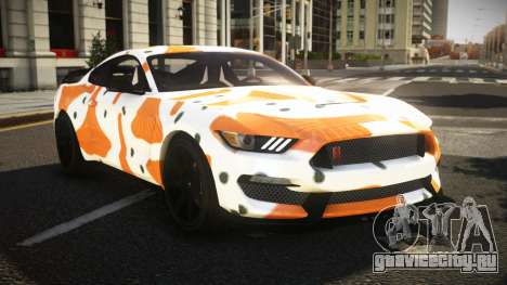 Shelby GT350 Nurajil S3 для GTA 4