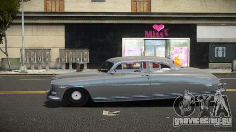 Hudson Hornet Satoko для GTA 4