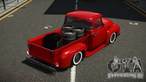 Ford F100 Rudeg для GTA 4