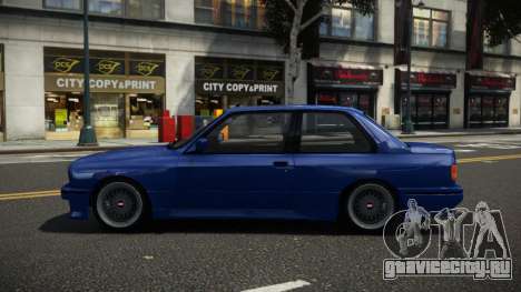 BMW M3 E30 Voscko для GTA 4