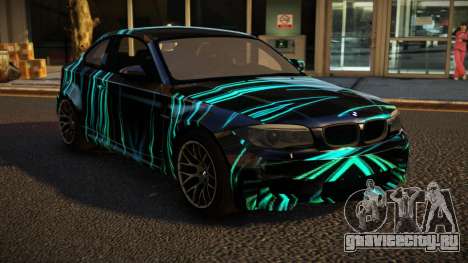 BMW 1M Roquota S1 для GTA 4