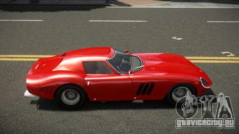 Ferrari 250 Ecron для GTA 4