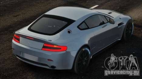 2013 Aston Martin Vantage V2 для GTA San Andreas