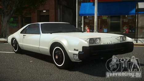 Oldsmobile Toronado Truho для GTA 4