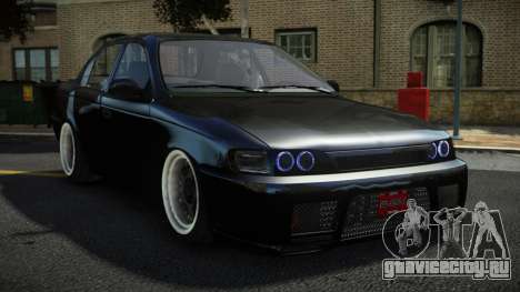 Toyota Corolla Hason для GTA 4