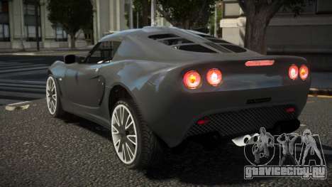 Lotus Exige Foler для GTA 4